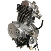Resim Alt Motor Komple Ybr 125 