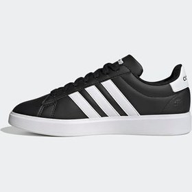 Resim adidas Erkek GRAND COURT 2.0 Tenis Ayakkabısı 