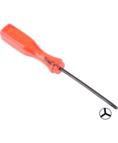 Resim Betty Becky Yeni 1 Adet Triwing Tornavida Tornavida Wii Gba Ds Lite Ndsl Nds Sp Aracı El Aletleri Creek (Yurt Dışından) 