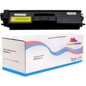 Resim Colorprint Colorful Toner Brother Tn-466 DCP-L8410CDN Sarı Muadil Toner 