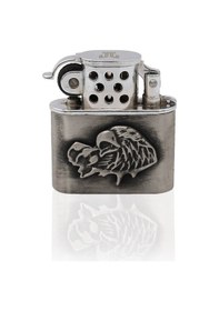 Resim Zekupp Joker Çakmak - Zippo Şahin Tasarımlı Çakmak N11.3510 
