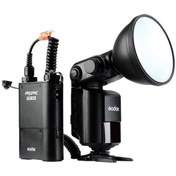Resim Godox WITSTRO 360 W Mini Paraflash AD 360 Kıt 
