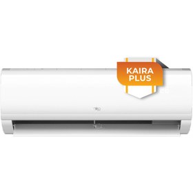 Resim Kaira Plus Dtxr35kp 12000 Btu A Wifi Inverter Super Ionizer Duvar Tipi Klima (MONTAJ DAHİL) 