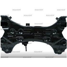 Resim Travers Elantra 16 Ön 