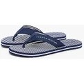Resim Tommy Hilfiger Kadın Th Ithaca Summer Sandalet 