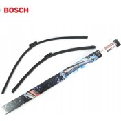 Resim BOSCH SİLECEK SÜPÜRGESİ 750/650 MM AEROTWIN(A120S) CITROEN C4/DS4-FORD GALAXY-HYUNDAI TUCSON-PEUGEOT 