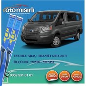 Resim Ford Transit 2014-2017 Ön Silecek Takımı 