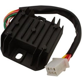 Resim Kuba Konjektör Cg 125 / Mt 125 / Kh 100 