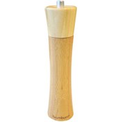 Resim Bambum Paprika Tuz Ve Karabiber Değirmeni 19 Cm Bambum Paprika Tuz Ve Karabiber Değirmeni 19 Cm