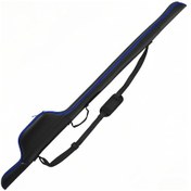 Resim Monyee 160 Cm Mavi Su Geçirmez Olta Çantası - Dayanıklı Nilon, Yumuşak Döşeme, Ayarlanabilir Askı, Kolay Taşınabilirlik 