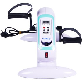 Resim Comfort Plus Mini Elektrikli Eğzersiz Pedalı 