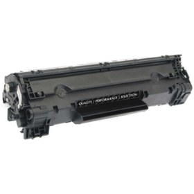 Resim acarpazar Hp Laserjet M125a Muadil Toner-cf283a/83a Uyumlu 