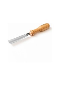 Resim Stryı 100530 Düz Tip Sığ Oluklu Ahşap Oyma Iskarpelası 30 Mm 