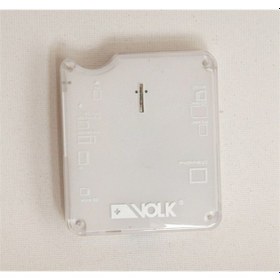 Resim Volk Ml-G-C3304 60 In 1 Usb 3.0 Kart Okuyucu 