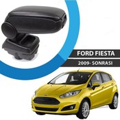 Resim Niken Ford Fiesta Kol Dayama Kolçak Vidasız 2009- 