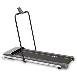 Resim Max Fit X7 Uzaktan Kumandalı Koşu Bandı 
