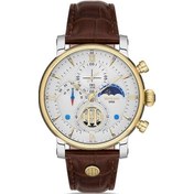 Resim Tm105t-02kg Hislon Erkek Kol Saati 