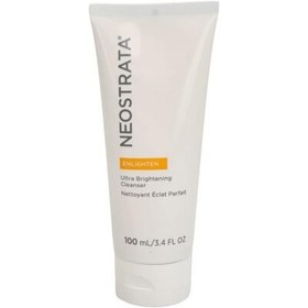 Resim Neostrata Enlighten Ultra Aydınlatıcı Yüz Temizleyici 100ml 