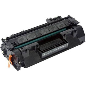 Resim TecHarbor 05X-CE505X Muadil Toner Yüksek Kapasiteli / HP LaserJet Pro P2054dn Yazıcı Uyumlu 