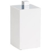 Resim System Beyaz Krom Pamukluk (BA2027 024 R1-CR) 