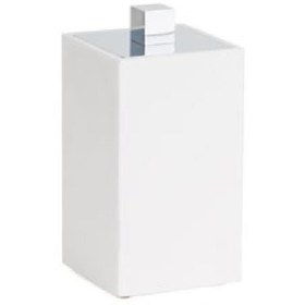 Resim System Beyaz Krom Pamukluk (BA2027 024 R1-CR) 