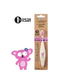 Resim Jack N'Jill Koala Çocuklar İçin Diş Fırçası Extra Soft 