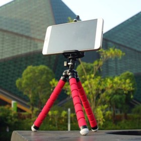 Resim Akrobat Tripod 