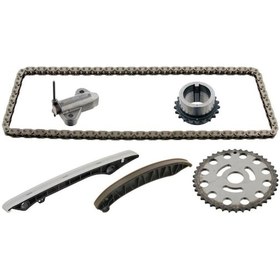Resim Ina 559007910-eksantrik Zincir Seti Skoda Yetı 1.2 Tsı 03f198229a 