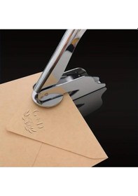 Resim Soğuk Mühür Kabartma Damga Çelik Baskı Presi 2 Değişken Başlıklı Karışık 