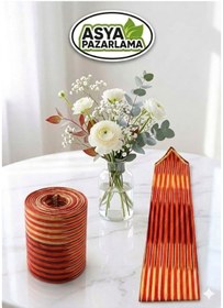 Resim ASYA PAZARLAMA Erkek Kız Çocuk Fular, Çocuk Bandana, Karadeniz Keşan, Çocuk Okul Gösteri Bel Kuşağı, Keşan 