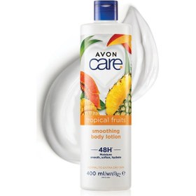 Resim Avon Care Tropical Fruits Vücut Losyonu 400 ML 