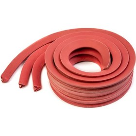 Resim Bilardo Masası Üçgen Kauçuk Bant 