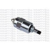 Resim Kraftvoll-05080025 - Stop Musuru 12v Lucas Tıp Dızel 620a 