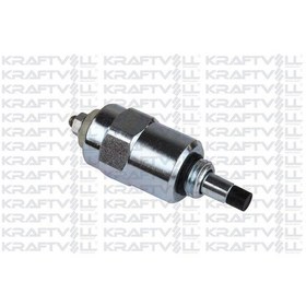 Resim Kraftvoll-05080025 - Stop Musuru 12v Lucas Tıp Dızel 620a 