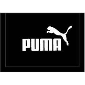 Resim Puma Phase Wallet Cüzdan Siyah 05475701 Siyah 