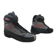 Resim Vexo Boxter Aır Gri-Kırmızı Motosiklet Botu (313372649) 