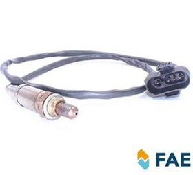 Resim OKSİJEN SENSÖRÜ ÖN NS40/V50 2.5TURBO 