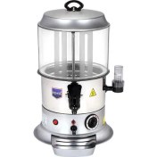 Resim Remta Silver Sahlep ve Çikolata Isıtıcı 