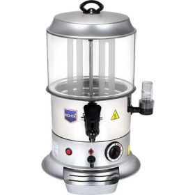 Resim Remta Silver Sahlep ve Çikolata Isıtıcı 