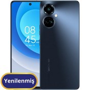 Resim Tecno Camon 19 Pro Yenilenmiş TR Garanti | 128 GB 8 GB Siyah 