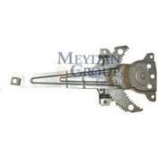 Resim 2001 - 2004 Toyota Camry Arka Cam Krikosu Sağ Elektrikli - Motorsuz (Oem NO:69803AA020) 