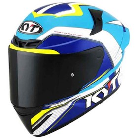 Resim Tt-Course Grand Prıx Kapalı Kask 