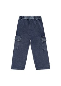Resim Civil Girls Kız Çocuk Pantolon 6-9 Yaş Açık Mavi 20c25189224s1 Açık Mavi 