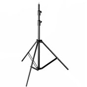 Resim Gdx LS-260C Kalın Işık Ayağı (260 CM) 