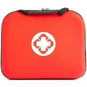 Resim Novahub Eva Taşınabilir Araba Ev Acil Durum Kiti Kırmızı 