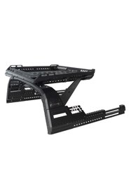 Resim Pikap Market Mitsubishi L200 Uyumlu Sepetli Rollbar 