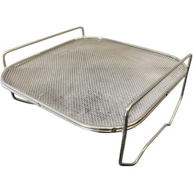 Resim Philips Airfryer Xxl Hd9870/20 7.3 Lt Uyumlu Buhar Izgarası Ve Yağ Önleyici Aparat 