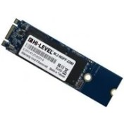 Resim HI-LEVEL 256GB Sata3 M2 550/530 SSD HLV-M2SSD2280/256G HI-LEVEL 256GB Sata3 M2 550/530 SSD HLV-M2SSD2280/256G