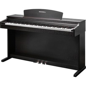 Resim M115-SR Dijital Piyano (Kahverengi) 