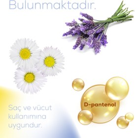 Resim Agarta 3 Adet Doğal Erkek Bebek/ Çocuk Şampuanı 400 ml 
